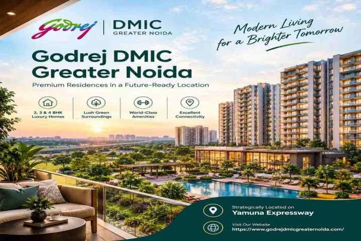 Godrej Global Business City