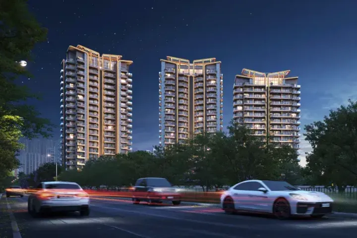 NorthWind Yamuna