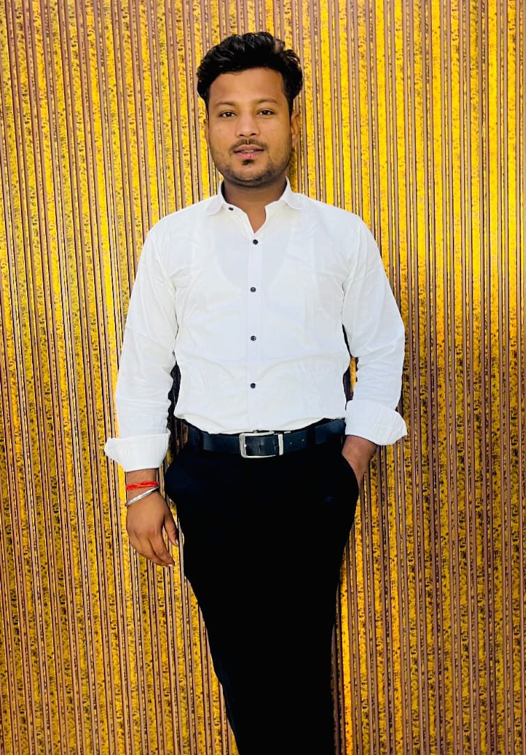 Naman Kumar