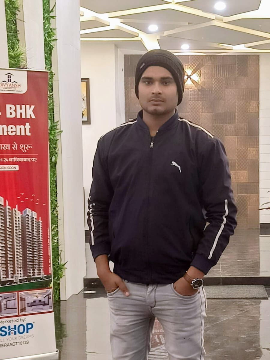 Gopal Parihar