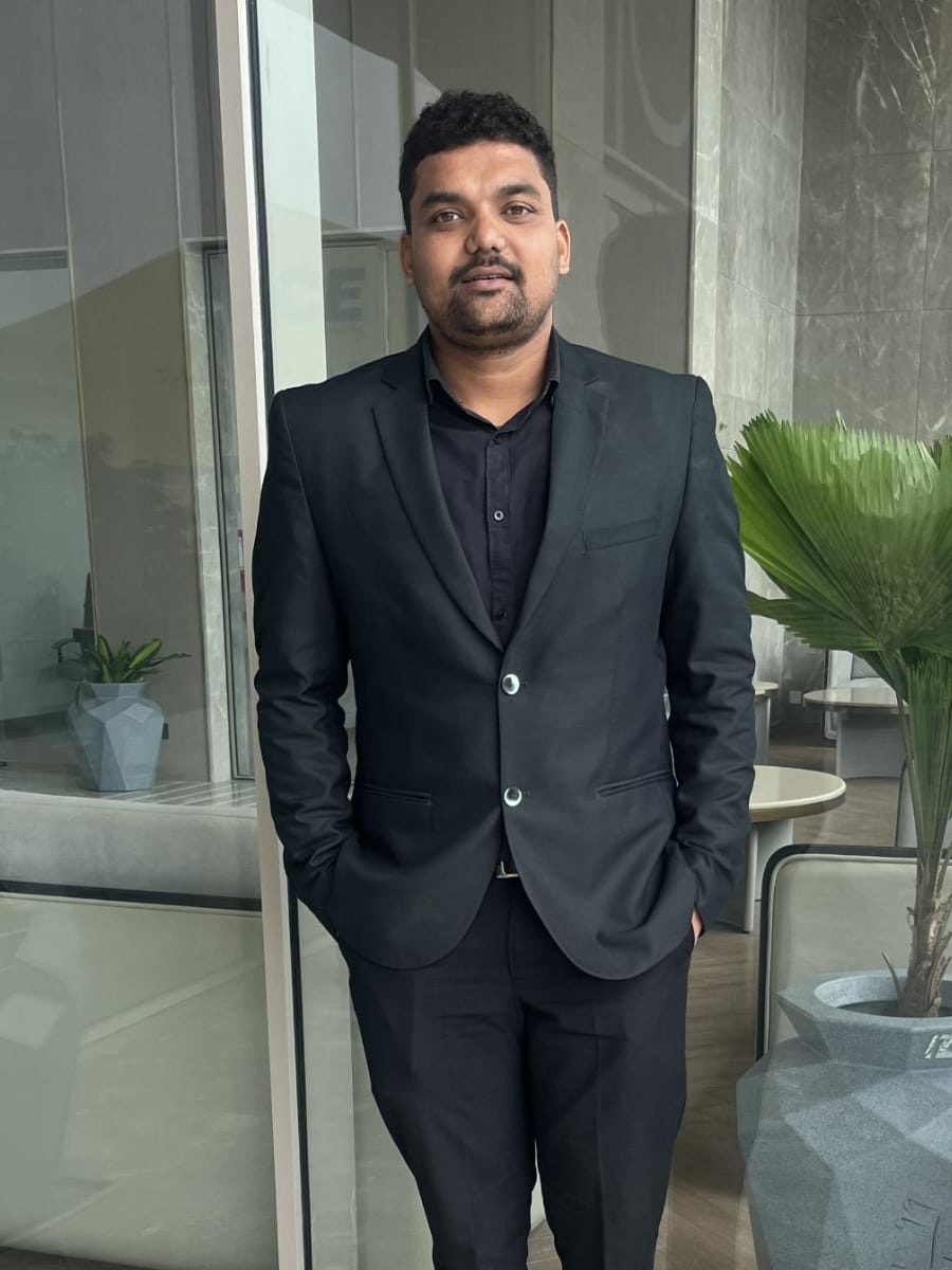 Sumit Singh